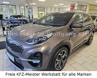 Kia Sportage Gebrauchtwagen