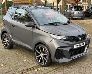 Aixam City Gebrauchtwagen