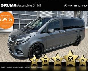 Mercedes-Benz V 300 Gebrauchtwagen