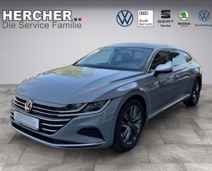 VW Arteon Gebrauchtwagen