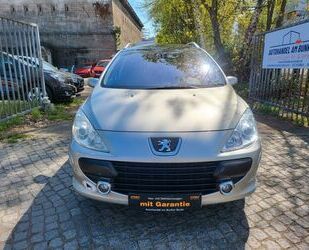 Peugeot 307 Gebrauchtwagen