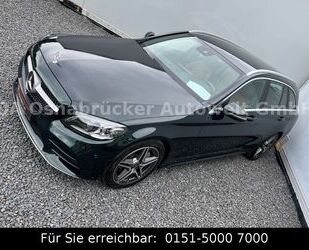 Mercedes-Benz C 300 Gebrauchtwagen