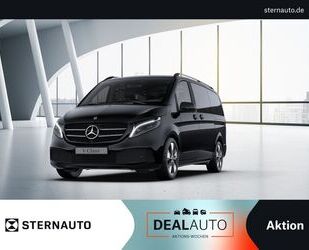 Mercedes-Benz V 300 Gebrauchtwagen