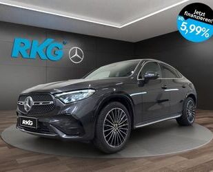 Mercedes-Benz GLC 450 Gebrauchtwagen