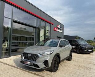 Hyundai TUCSON Gebrauchtwagen