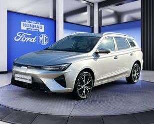 MG MG5 Gebrauchtwagen