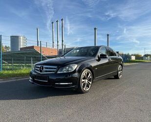 Mercedes-Benz C 180 Gebrauchtwagen