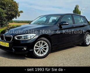 BMW 120 Gebrauchtwagen