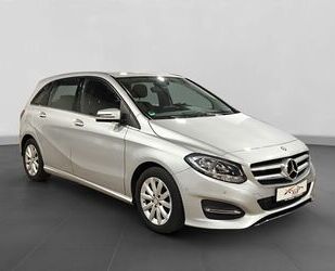 Mercedes-Benz B 180 Gebrauchtwagen