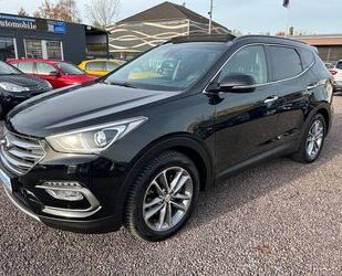 Hyundai SANTA FE Gebrauchtwagen