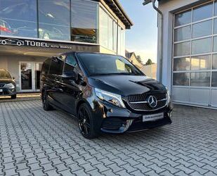 Mercedes-Benz V 300 Gebrauchtwagen