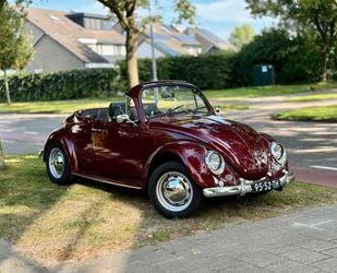 VW Käfer Gebrauchtwagen