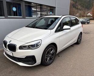 BMW 220 Gebrauchtwagen