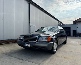 Mercedes-Benz S 600 Gebrauchtwagen