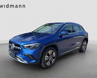 Mercedes-Benz GLA 250 Gebrauchtwagen