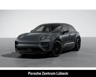 Porsche Macan Gebrauchtwagen
