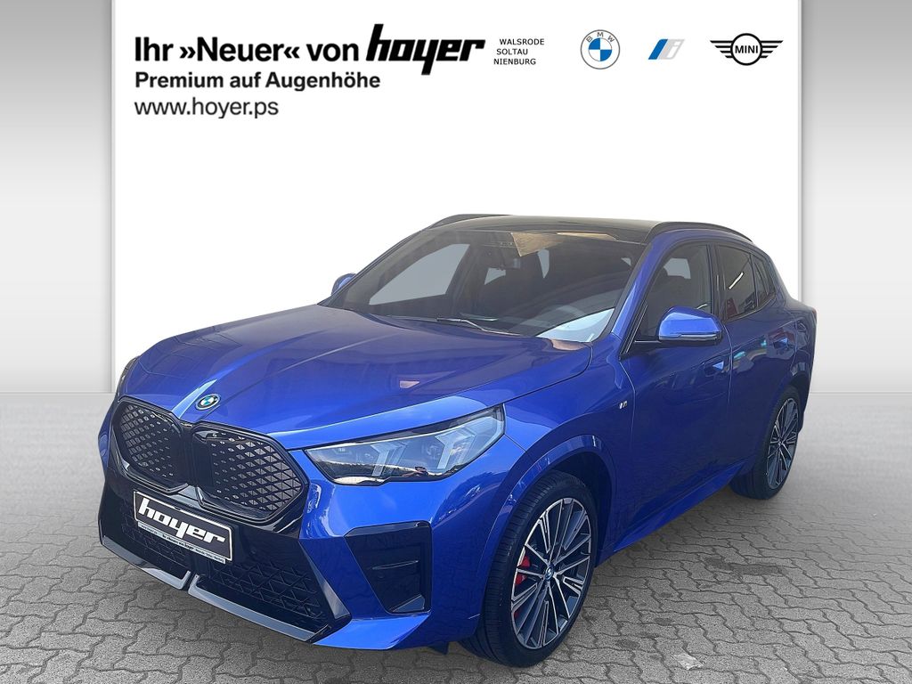 iX-Reihe