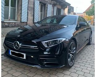 Mercedes-Benz CLS 53 AMG Gebrauchtwagen