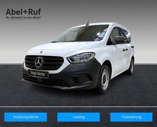Mercedes-Benz Citan Gebrauchtwagen