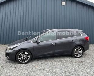 Kia ceed Sportswagon Gebrauchtwagen