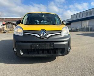 Renault Kangoo Gebrauchtwagen