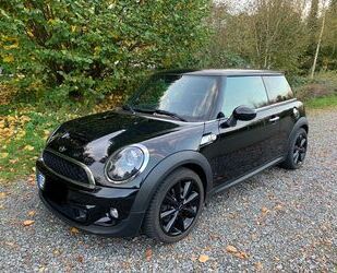 Mini Cooper S Gebrauchtwagen