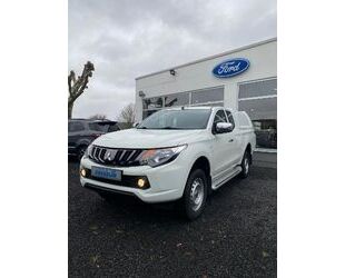 Mitsubishi L200 Gebrauchtwagen