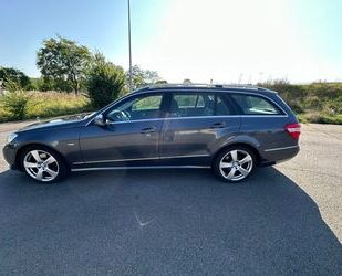 Mercedes-Benz E 350 Gebrauchtwagen