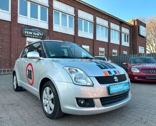Suzuki Swift Gebrauchtwagen