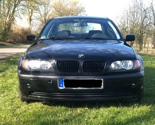 BMW 318 Gebrauchtwagen