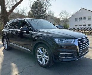 Audi Q7 Gebrauchtwagen