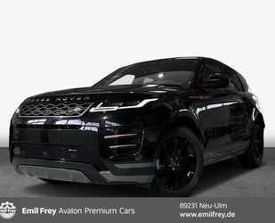 Land Rover Range Rover Evoque Gebrauchtwagen