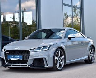 Audi TT RS Gebrauchtwagen