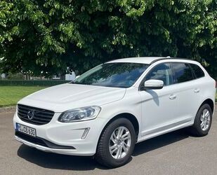 Volvo XC60 Gebrauchtwagen