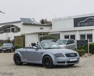 Audi TT Gebrauchtwagen
