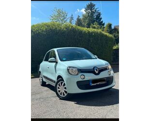 Renault Twingo Gebrauchtwagen