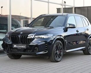 BMW X5 M60 Gebrauchtwagen