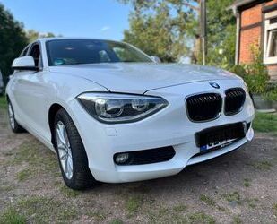 BMW 116 Gebrauchtwagen