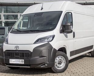 Toyota Proace (Verso) Gebrauchtwagen