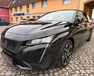 Peugeot 308 Gebrauchtwagen