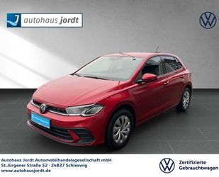 VW Polo Gebrauchtwagen