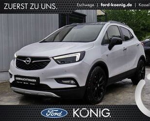 Opel Mokka X Gebrauchtwagen