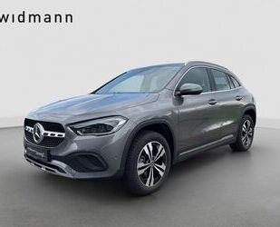 Mercedes-Benz GLA 250 Gebrauchtwagen