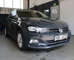 VW Polo Gebrauchtwagen