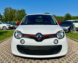 Renault Twingo Gebrauchtwagen