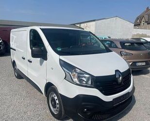 Renault Trafic Gebrauchtwagen