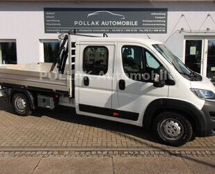 Citroen Jumper Gebrauchtwagen