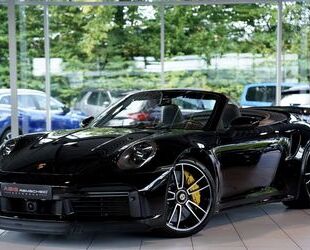 Porsche 992 Gebrauchtwagen