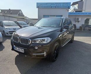 BMW X5 Gebrauchtwagen