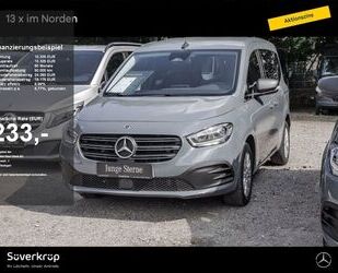 Mercedes-Benz Citan Gebrauchtwagen